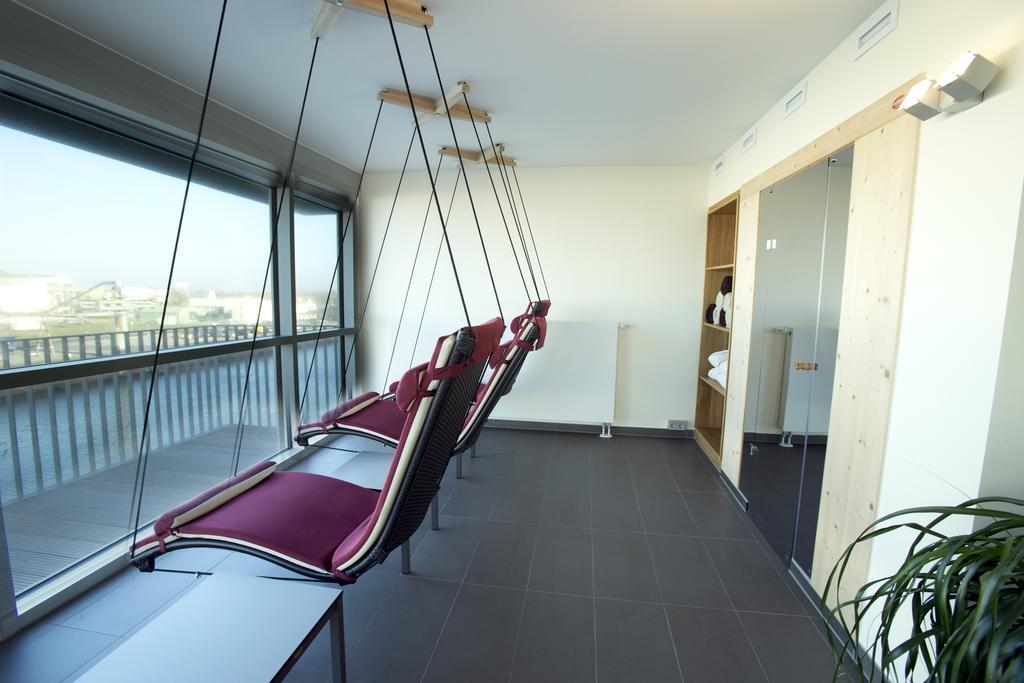 Best Western Plus Hotel Bremerhaven Exterior foto