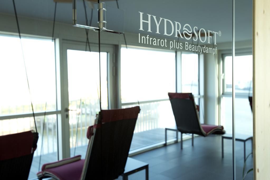 Best Western Plus Hotel Bremerhaven Exterior foto
