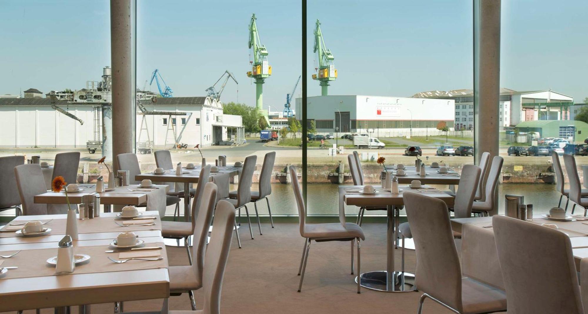 Best Western Plus Hotel Bremerhaven Exterior foto