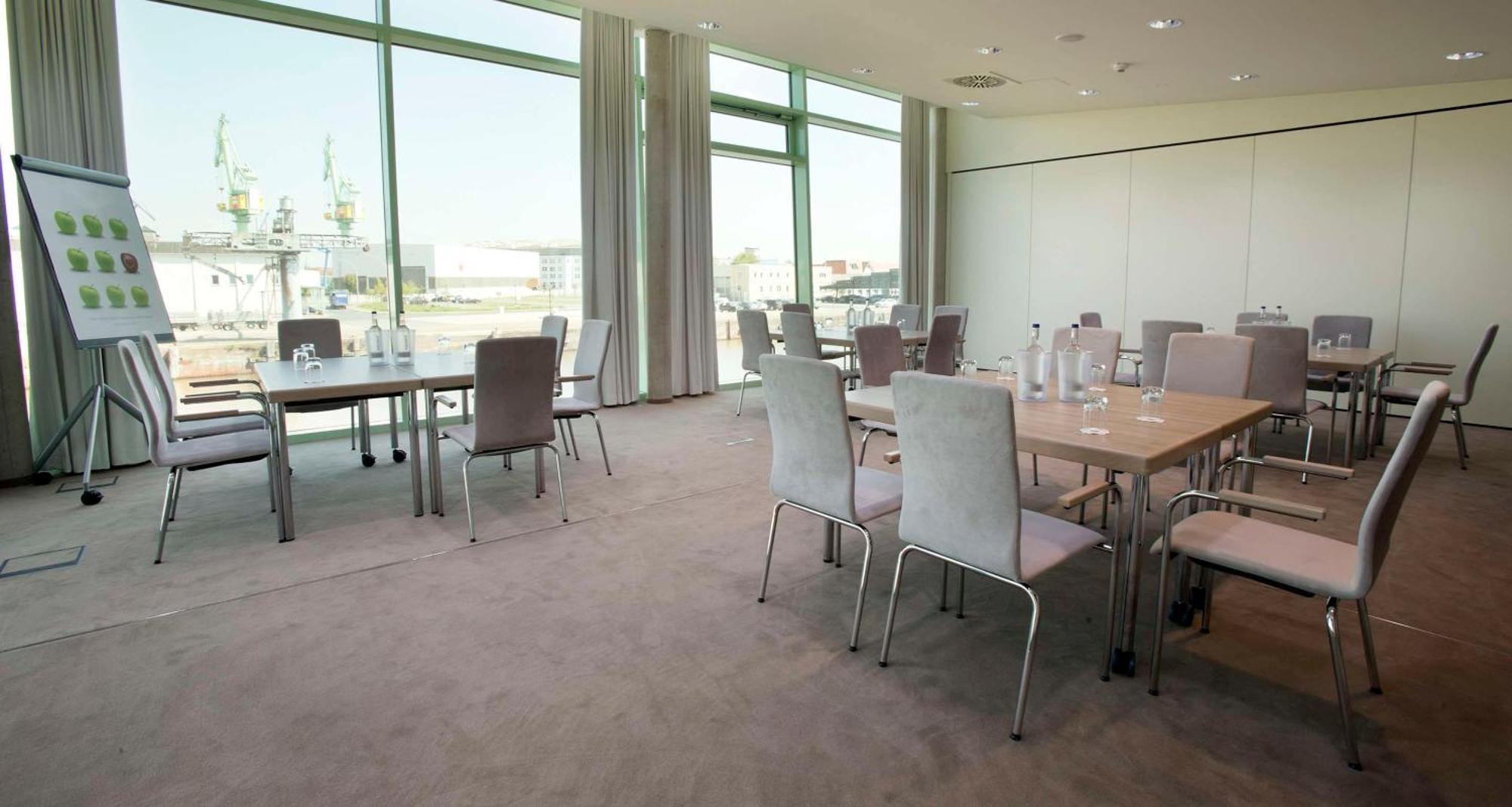 Best Western Plus Hotel Bremerhaven Exterior foto