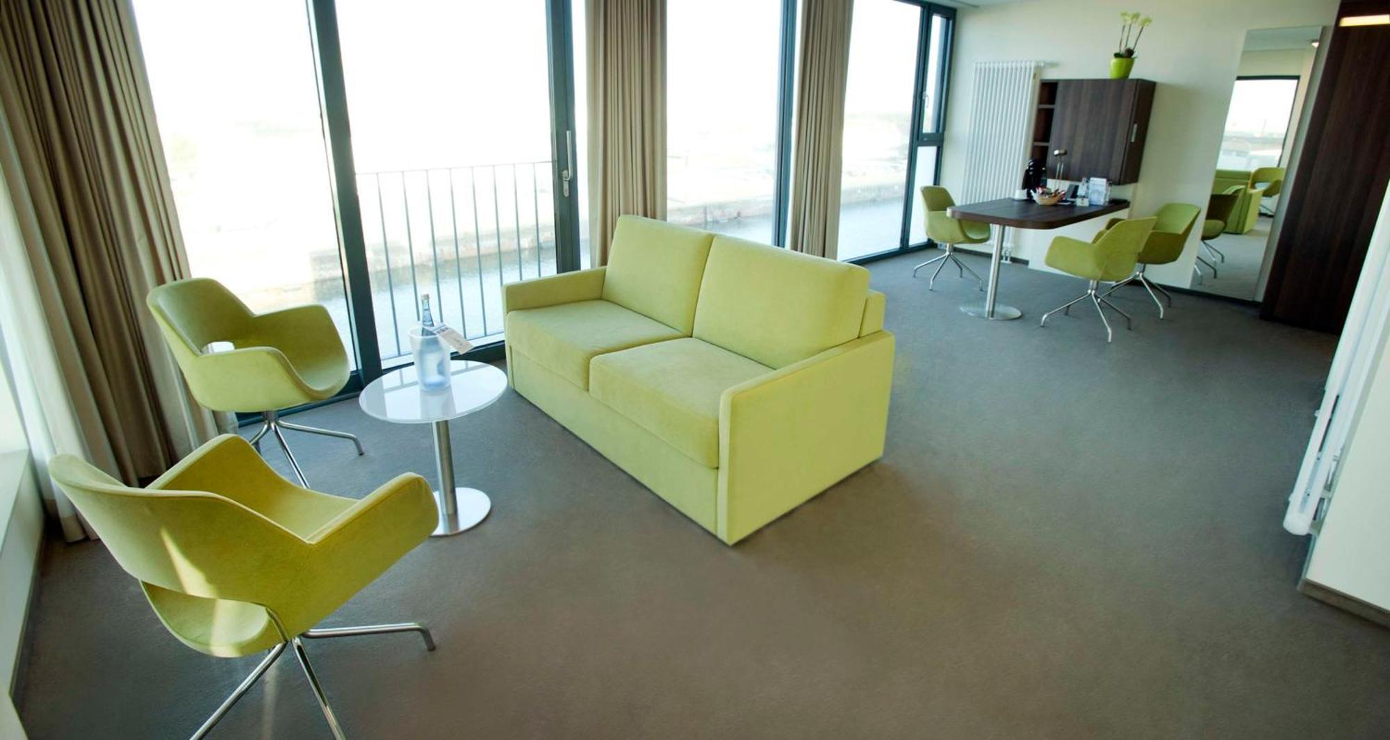 Best Western Plus Hotel Bremerhaven Exterior foto
