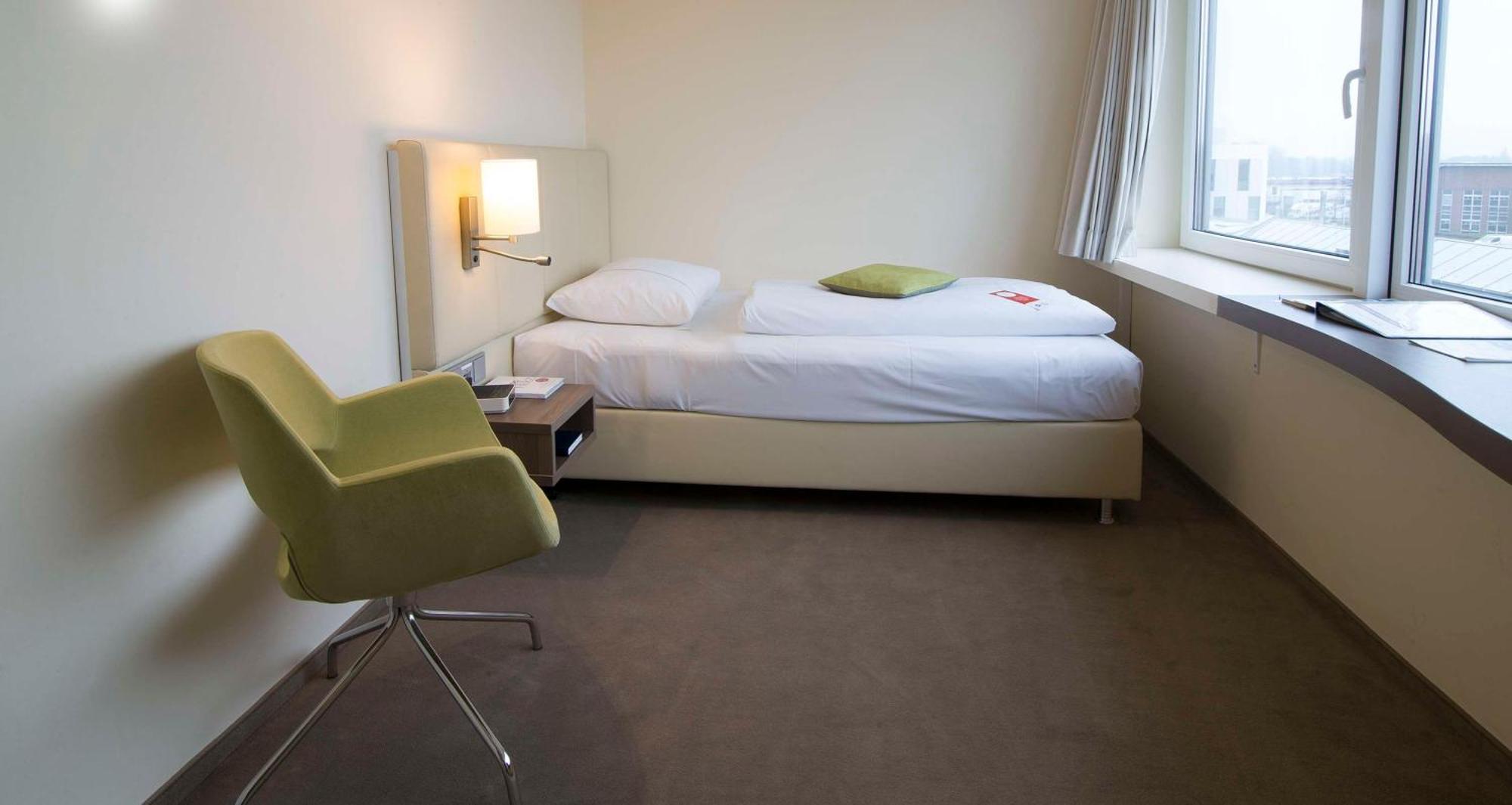 Best Western Plus Hotel Bremerhaven Exterior foto