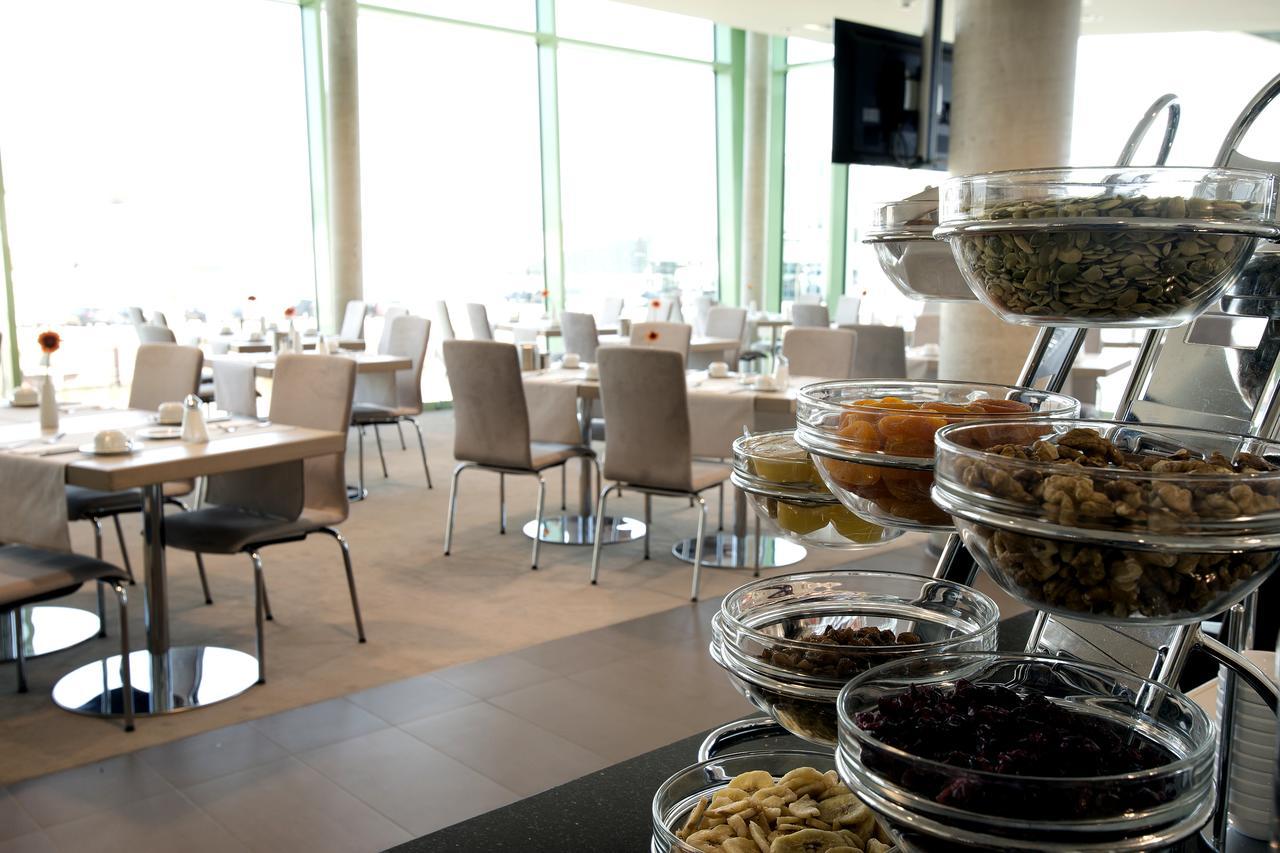 Best Western Plus Hotel Bremerhaven Exterior foto
